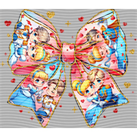 Valentine's Day-QRJ  3160